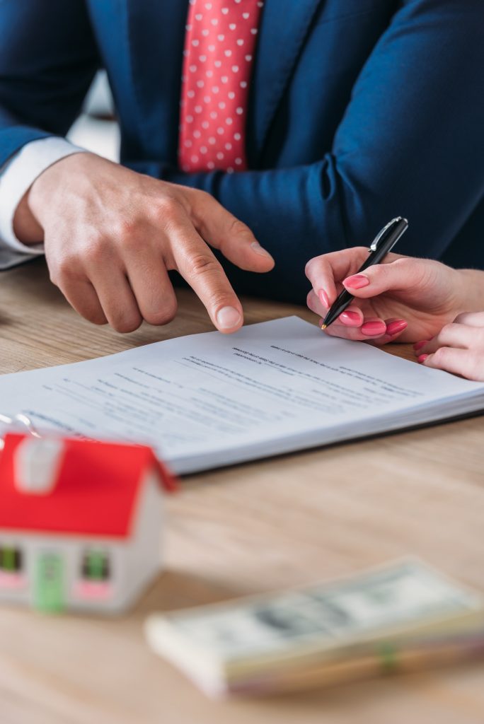 Credit Repair / Mortgage Lenders